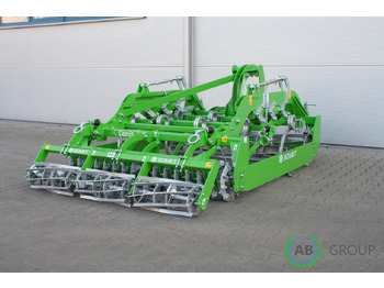 Култиватор Bomet Canis U985/3 heavy duty cultivator unit: снимка 4