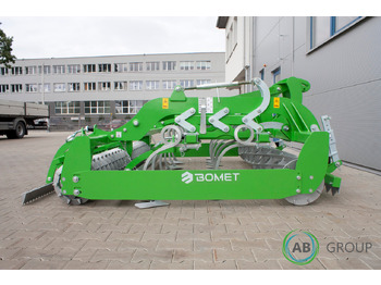 Култиватор Bomet Canis U985/3 heavy duty cultivator unit: снимка 3