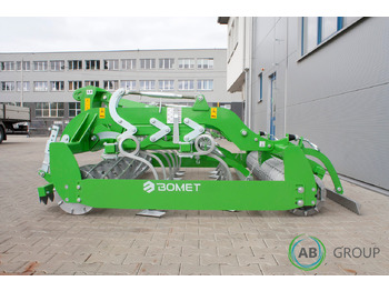 Култиватор Bomet Canis U985/3 heavy duty cultivator unit: снимка 2