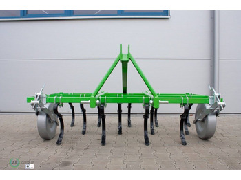 Култиватор Bomet cultivator Dorado U473/3, 2,8 m: снимка 3