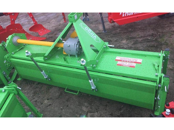 Роторна фреза Bomet glebogryzarka U540/2, 2 m: снимка 4