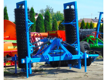 Селскостопански валяк