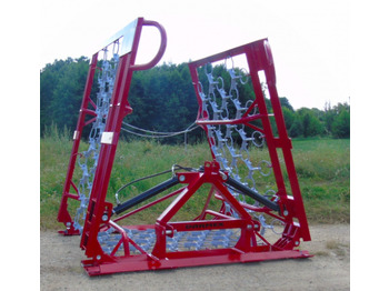 Ливадна брана