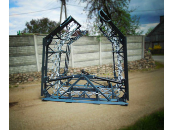 Ливадна брана