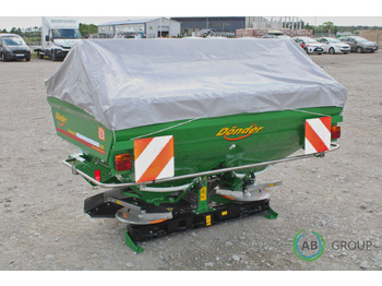Тороразпръсквачка Donder CGSA 1200 EcoMaster Fertilizer Spreader: снимка 3