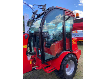 Компактен товарач FIMAKS