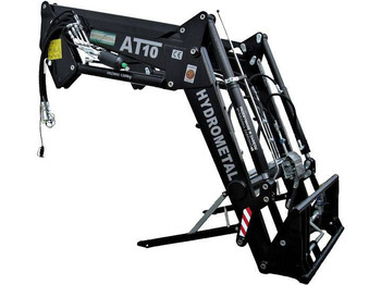 Челен товарач за трактор