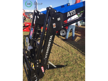 Челен товарач за трактор