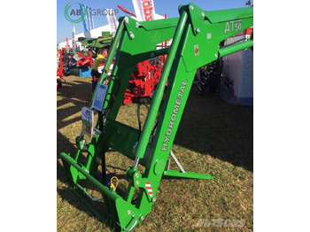 Челен товарач за трактор