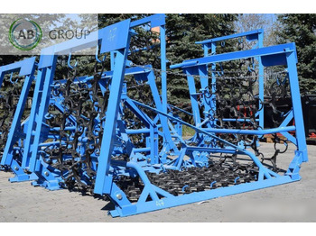 Ливадна брана INTER-TECH