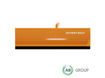 Гребло за сняг INTER-TECH