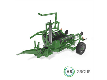 Машина за фолиране INTER-TECH