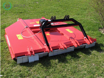 Косачка за трева JAGODA