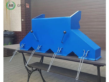 Техника за картофи