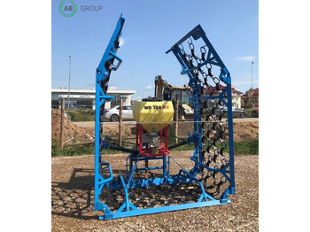 Ливадна брана