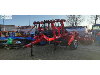 Селскостопански валяк ÖZDÖKEN