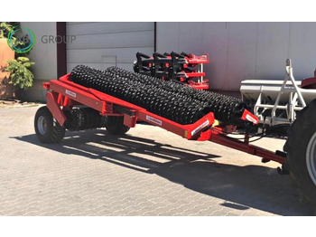 Селскостопански валяк ÖZDÖKEN