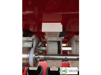 Сеялка Ozdoken grain seeder Pertum S300, 3 m - single-disc coulter type - on stock: снимка 2