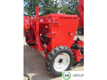 Сеялка Ozdoken grain seeder Pertum S300, 3 m - single-disc coulter type - on stock: снимка 4