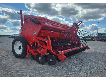 Сеялка ÖZDÖKEN