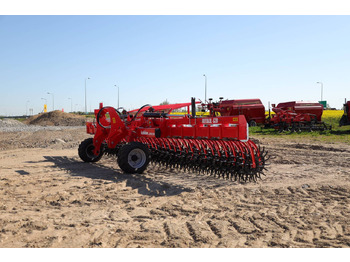 Машина за обработка на почвата ÖZDÖKEN