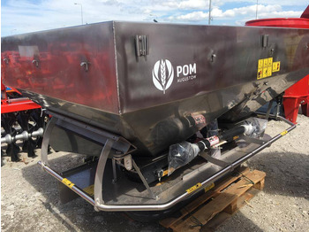 Тороразпръсквачка POM