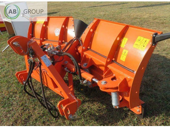 Гребло за сняг