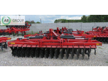 Дискова брана ROL-EX brona talerzowa składana hydraulicznie 4,0 m: снимка 3