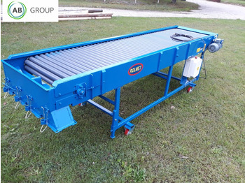 Техника за картофи ROLMET