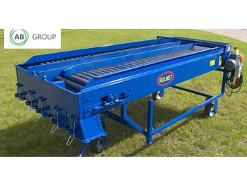 Техника за картофи ROLMET