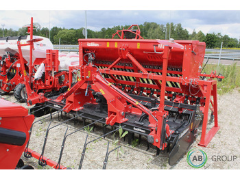 Комбинирана сеялка ÖZDÖKEN