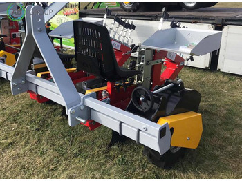 Машина за сеене