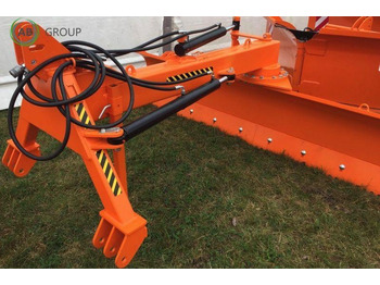 Гребло за сняг