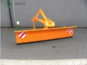 Гребло за сняг