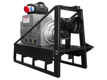 Електрогенератор