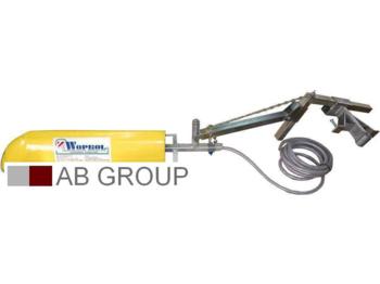 Тороразпръсквачка Woprol Herbizidbalken/Herbicide beam/Belka herbicydowa: снимка 1