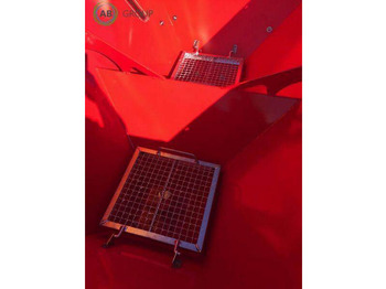 Тороразпръсквачка Woprol rozsiewacz do nawozu JUNIOR II 800, 800l: снимка 3