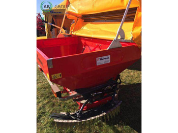 Тороразпръсквачка Woprol rozsiewacz do nawozu JUNIOR II 800, 800l: снимка 2