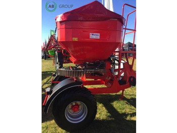 Тороразпръсквачка Woprol rozsiewacz nawozów JUNIOR II MAX 1500, 1500 l z wó: снимка 3