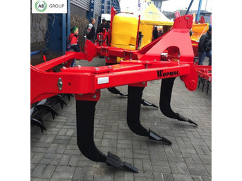 Продълбочител WOPROL