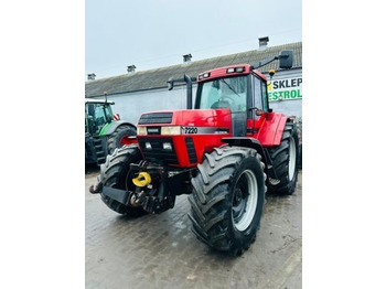 Трактор CASE IH Magnum 7220