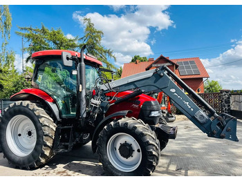 Трактор CASE IH MXU Maxxum