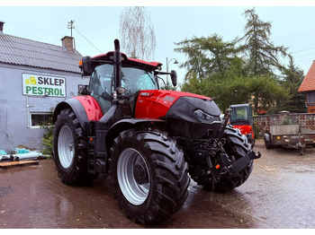 Трактор CASE IH Optum