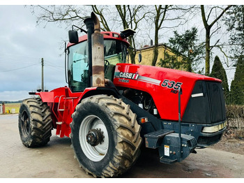 Трактор CASE IH