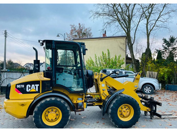 Лизинг на  Caterpillar 907H Caterpillar 907H: снимка 1