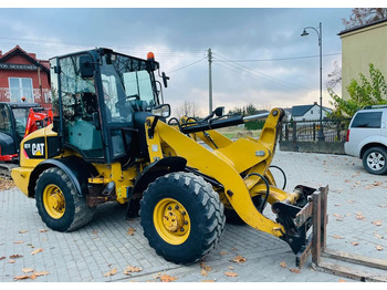 Лизинг на  Caterpillar 907H Caterpillar 907H: снимка 2