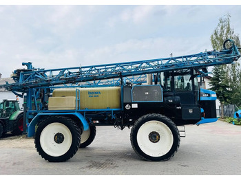 Пръскачка CHALLENGER