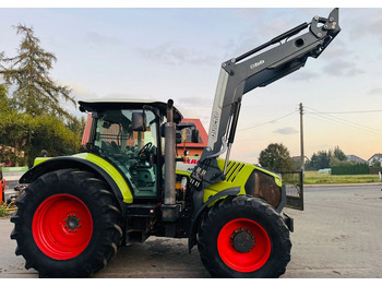 Трактор CLAAS Arion 620