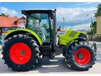 Трактор CLAAS Arion 620