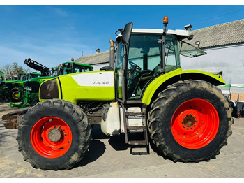 Трактор CLAAS Ares